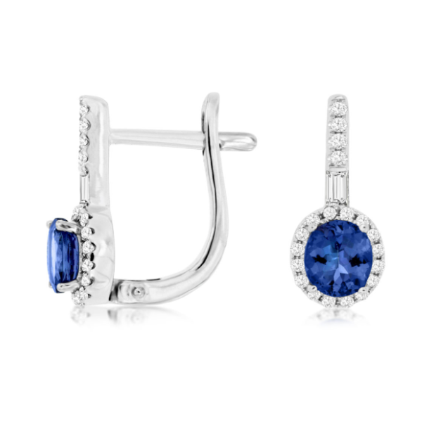 Earrings Carroll / Ochs Jewelers Monroe, MI