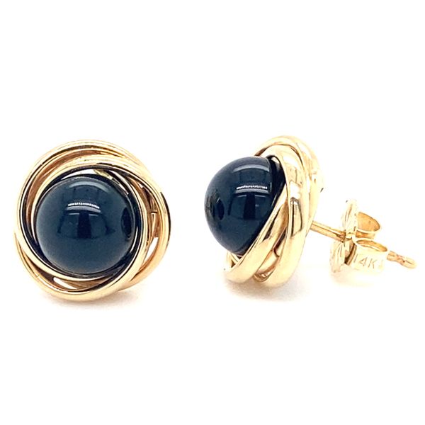 Earrings Image 2 Carroll / Ochs Jewelers Monroe, MI