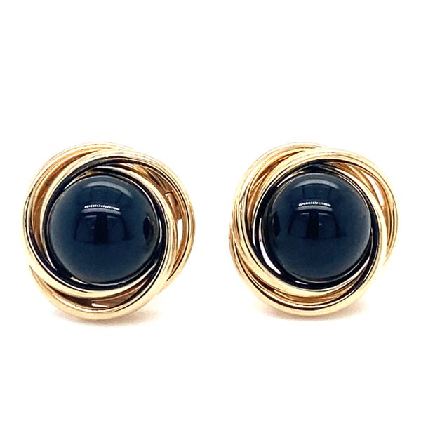 Earrings Carroll / Ochs Jewelers Monroe, MI