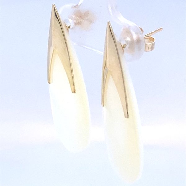 Earrings Image 2 Carroll / Ochs Jewelers Monroe, MI