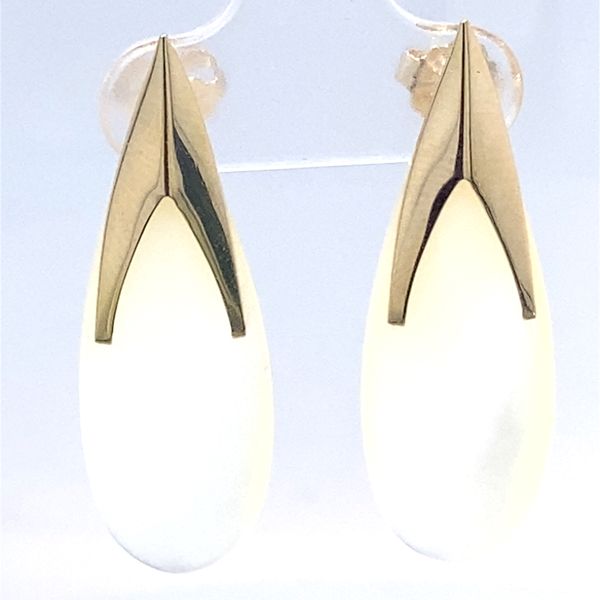 Earrings Carroll / Ochs Jewelers Monroe, MI