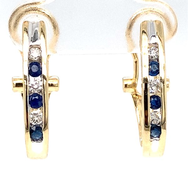 Earrings Carroll / Ochs Jewelers Monroe, MI