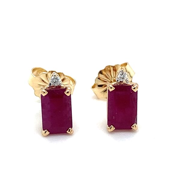 Earrings Carroll / Ochs Jewelers Monroe, MI