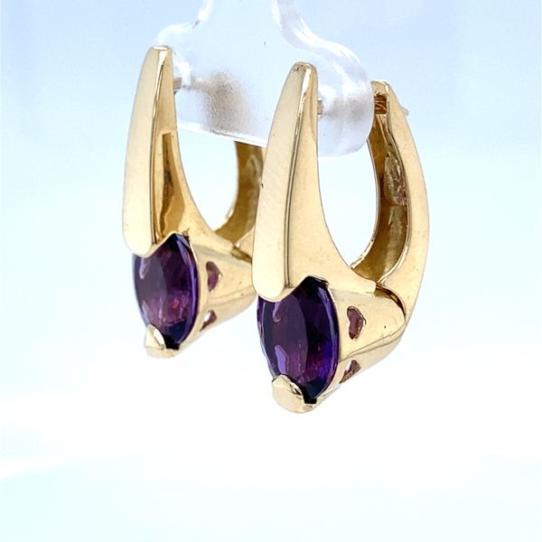 Earrings Image 2 Carroll / Ochs Jewelers Monroe, MI