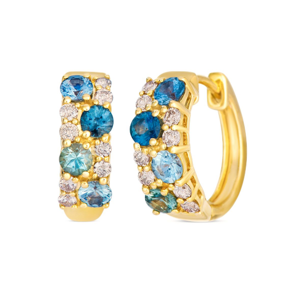 Earrings Carroll / Ochs Jewelers Monroe, MI