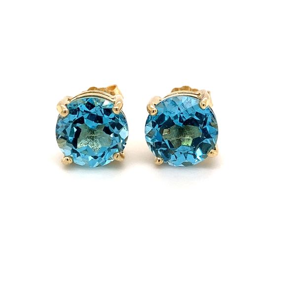 Earrings Carroll / Ochs Jewelers Monroe, MI
