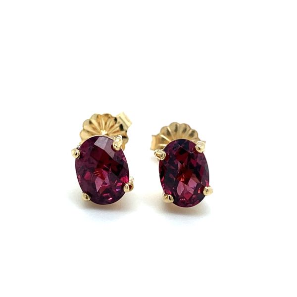 Earrings Carroll / Ochs Jewelers Monroe, MI