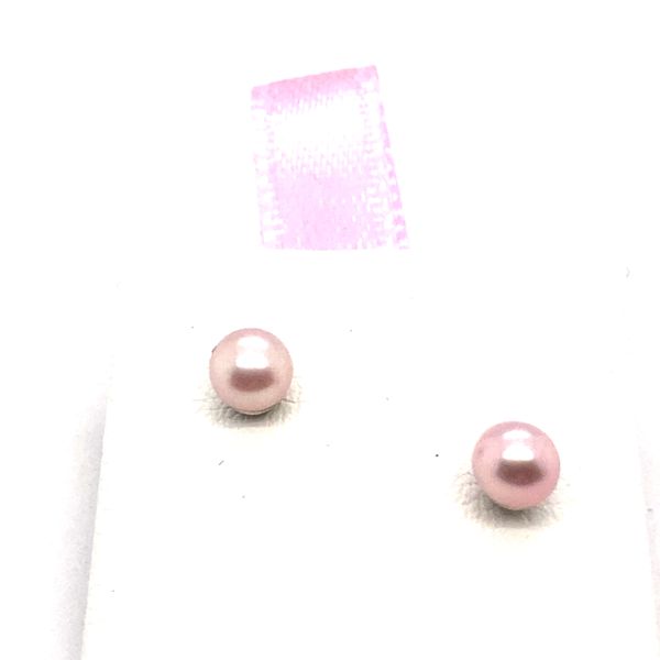 Earrings Image 2 Carroll / Ochs Jewelers Monroe, MI