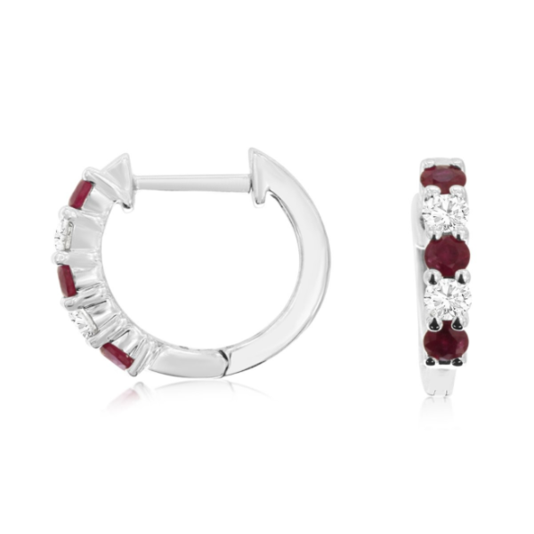 Earrings Carroll / Ochs Jewelers Monroe, MI