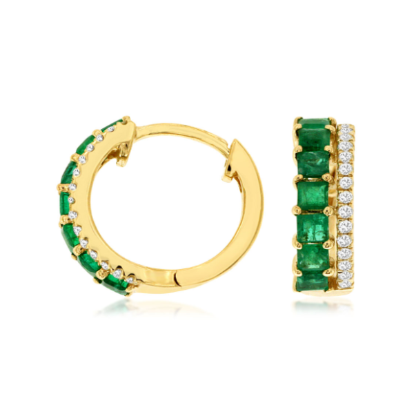 Earrings Carroll / Ochs Jewelers Monroe, MI