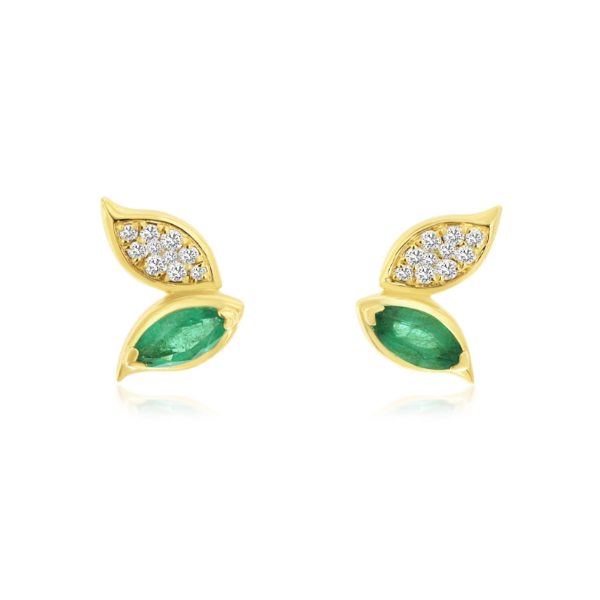 Earrings Carroll / Ochs Jewelers Monroe, MI