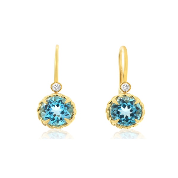 Earrings Carroll / Ochs Jewelers Monroe, MI