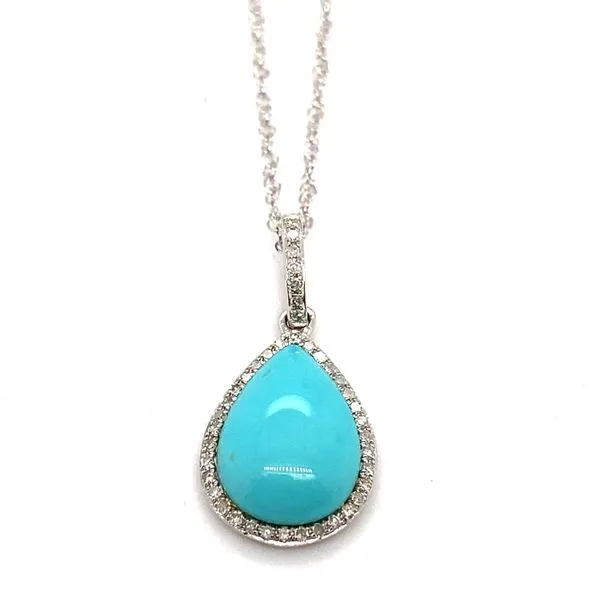 Pendant Image 2 Carroll / Ochs Jewelers Monroe, MI