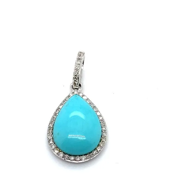 Pendant Carroll / Ochs Jewelers Monroe, MI