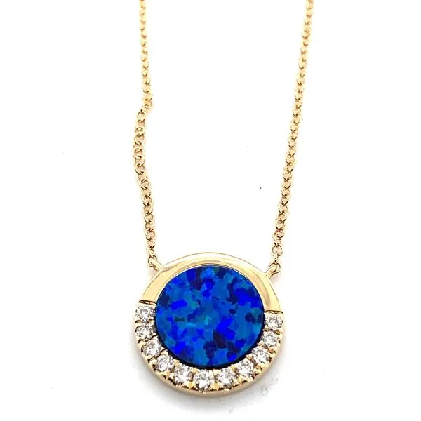 Pendant