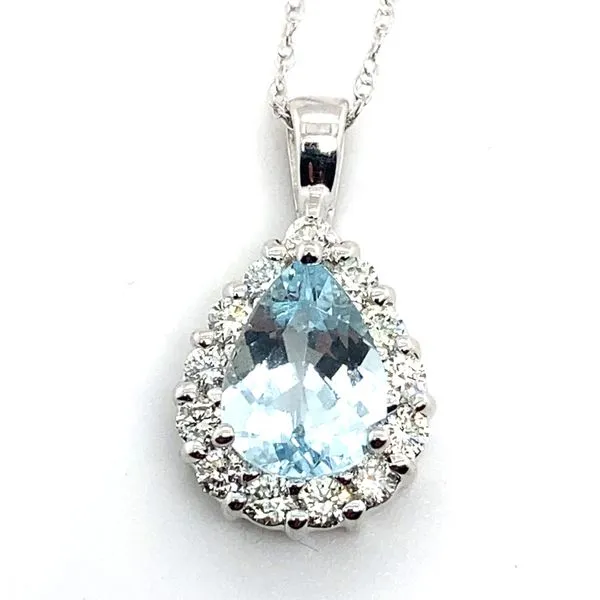 Pendant Carroll / Ochs Jewelers Monroe, MI