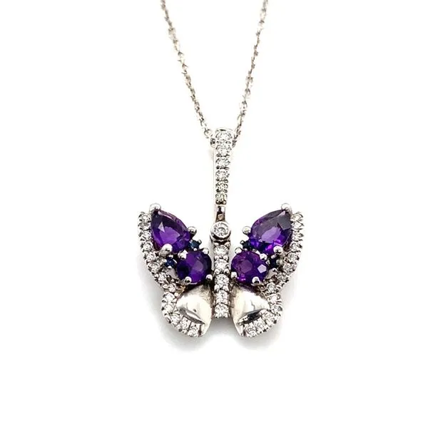 Pendant Carroll / Ochs Jewelers Monroe, MI