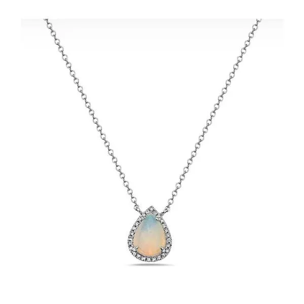 Pendant Carroll / Ochs Jewelers Monroe, MI