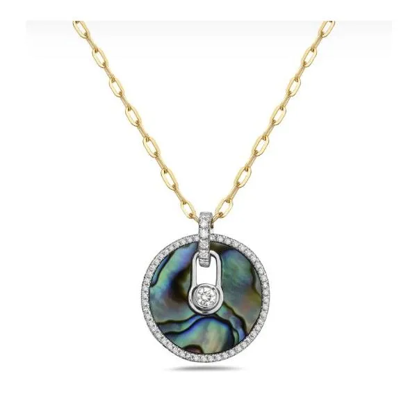 Pendant Carroll / Ochs Jewelers Monroe, MI