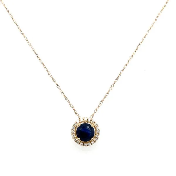 Pendant Carroll / Ochs Jewelers Monroe, MI