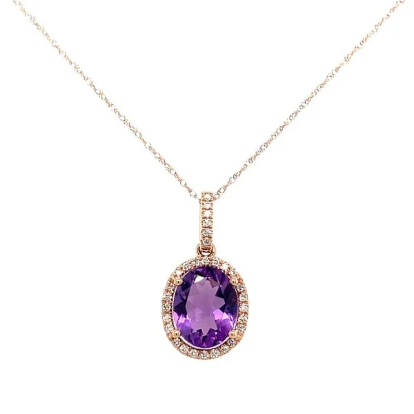 Pendant Carroll / Ochs Jewelers Monroe, MI