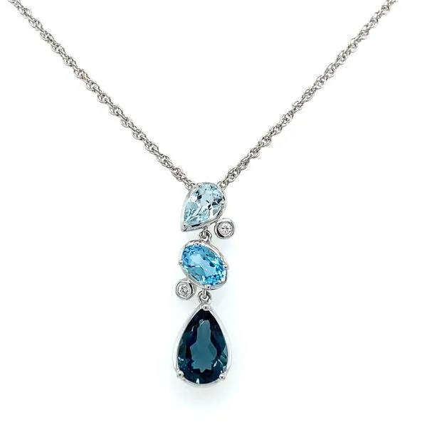 Pendant Carroll / Ochs Jewelers Monroe, MI