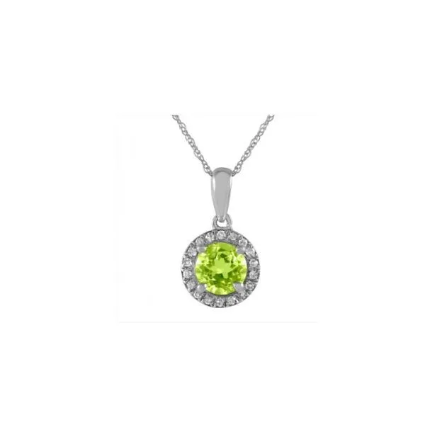 Pendant Carroll / Ochs Jewelers Monroe, MI
