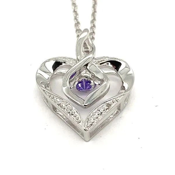 Pendant Carroll / Ochs Jewelers Monroe, MI