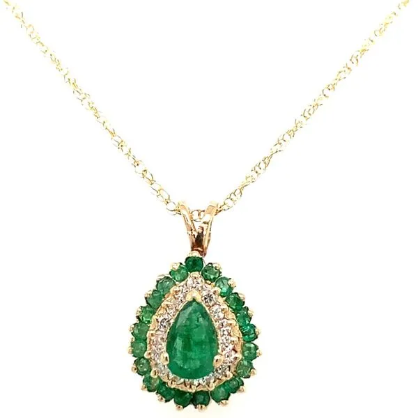 Pendant Image 2 Carroll / Ochs Jewelers Monroe, MI