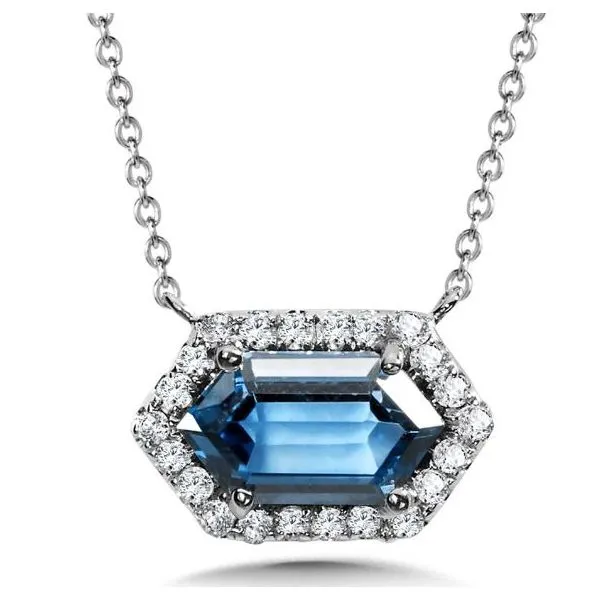 Pendant Carroll / Ochs Jewelers Monroe, MI