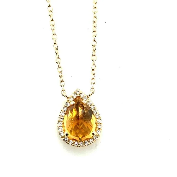 Pendant Carroll / Ochs Jewelers Monroe, MI