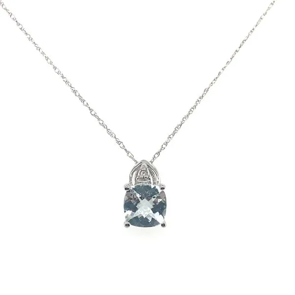 Pendant Carroll / Ochs Jewelers Monroe, MI