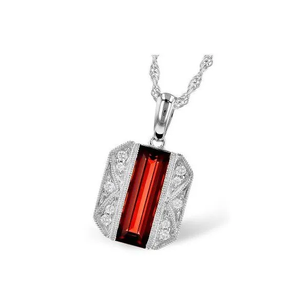 Pendant Carroll / Ochs Jewelers Monroe, MI