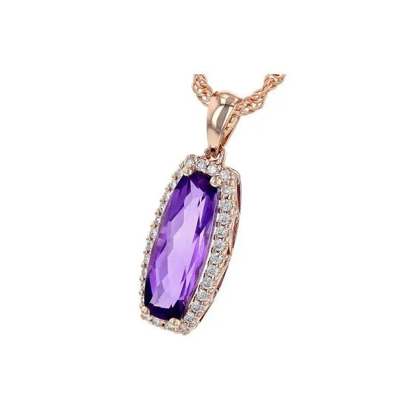Pendant Image 2 Carroll / Ochs Jewelers Monroe, MI