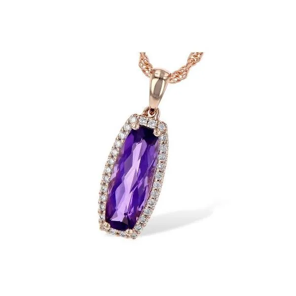 Pendant Carroll / Ochs Jewelers Monroe, MI