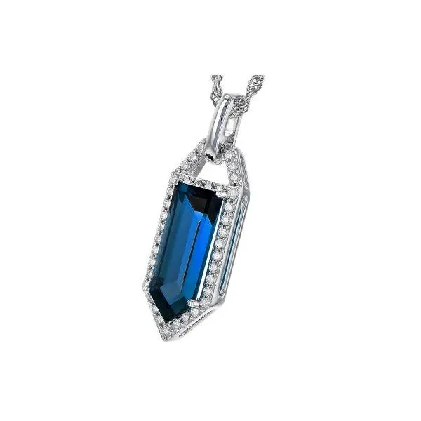 Pendant Image 2 Carroll / Ochs Jewelers Monroe, MI