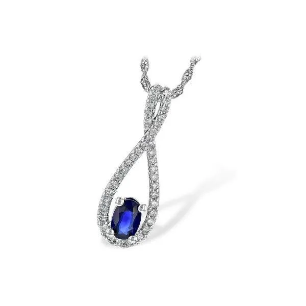 Pendant Carroll / Ochs Jewelers Monroe, MI