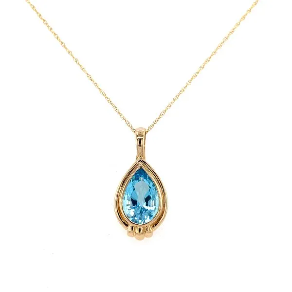 Pendant Image 2 Carroll / Ochs Jewelers Monroe, MI