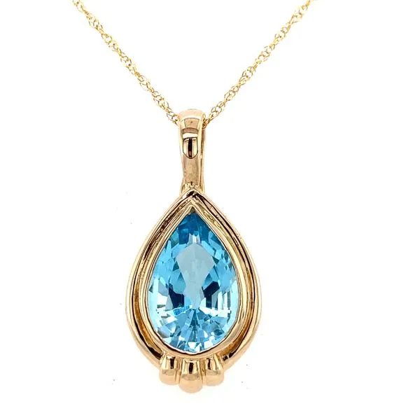Pendant Carroll / Ochs Jewelers Monroe, MI