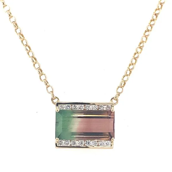 Pendant Carroll / Ochs Jewelers Monroe, MI