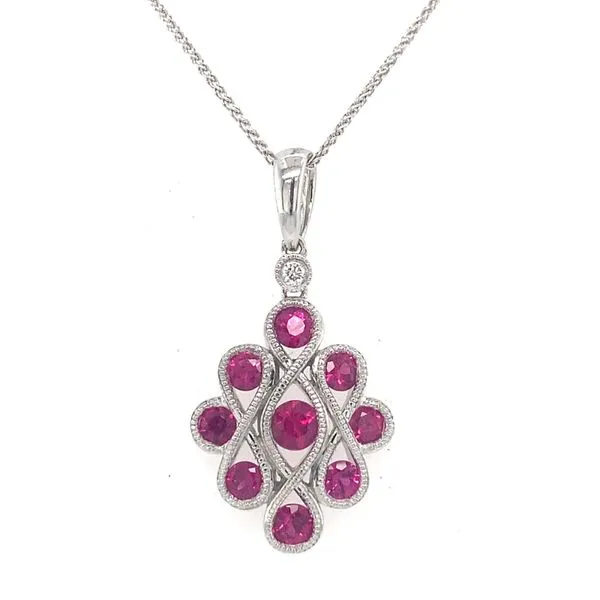 Pendant Carroll / Ochs Jewelers Monroe, MI