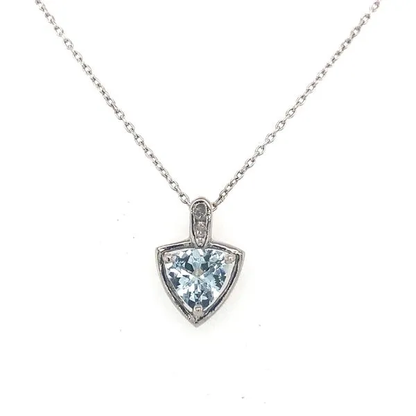 Pendant Carroll / Ochs Jewelers Monroe, MI