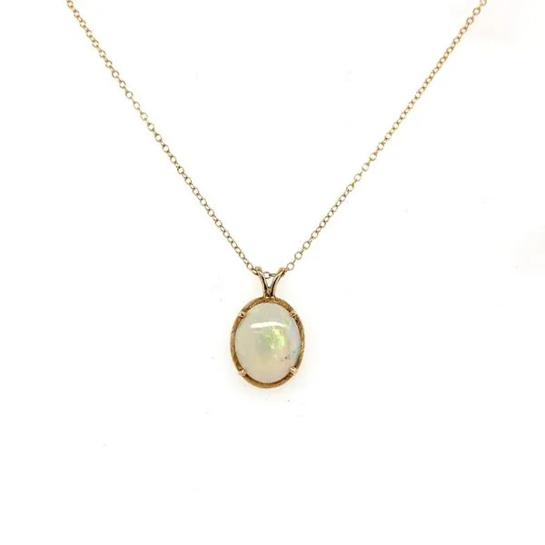 Pendant Image 2 Carroll / Ochs Jewelers Monroe, MI