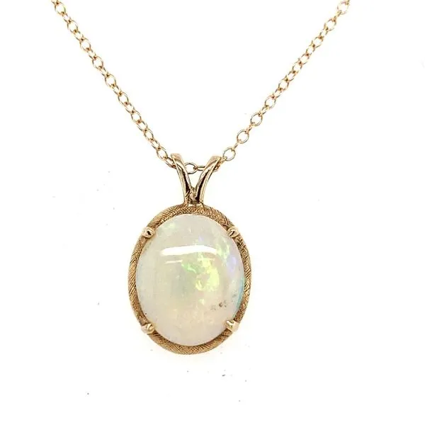 Pendant Carroll / Ochs Jewelers Monroe, MI