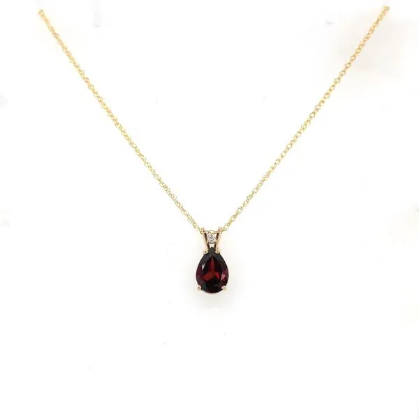 Pendant Image 2 Carroll / Ochs Jewelers Monroe, MI