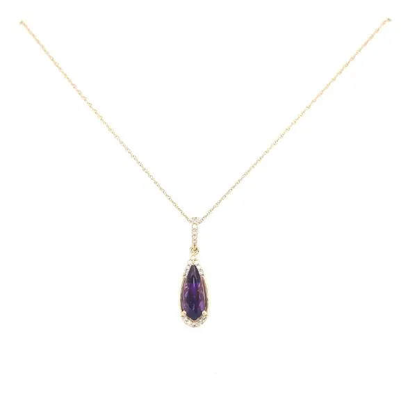 Pendant Image 2 Carroll / Ochs Jewelers Monroe, MI