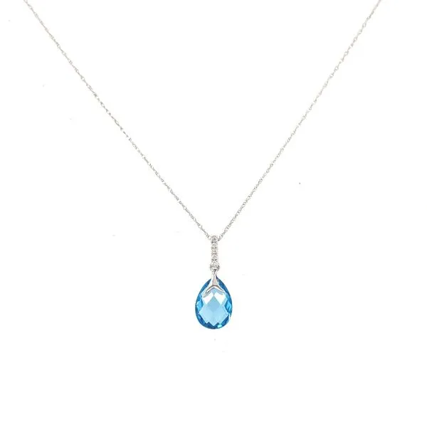 Pendant Image 2 Carroll / Ochs Jewelers Monroe, MI