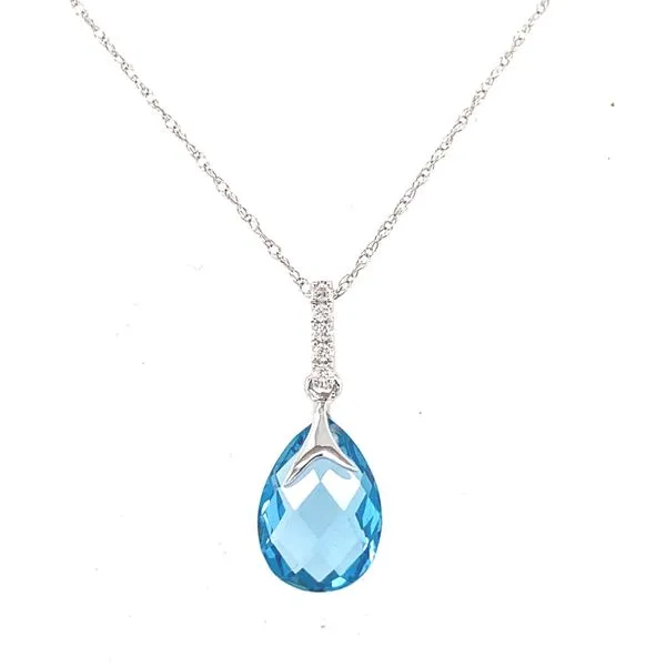 Pendant Carroll / Ochs Jewelers Monroe, MI