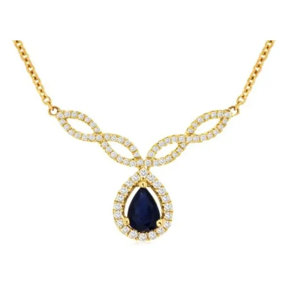 Pendant Carroll / Ochs Jewelers Monroe, MI