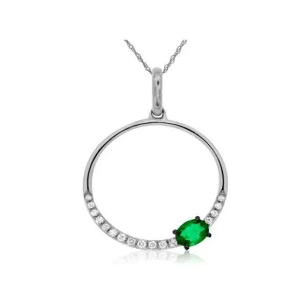 Pendant Carroll / Ochs Jewelers Monroe, MI